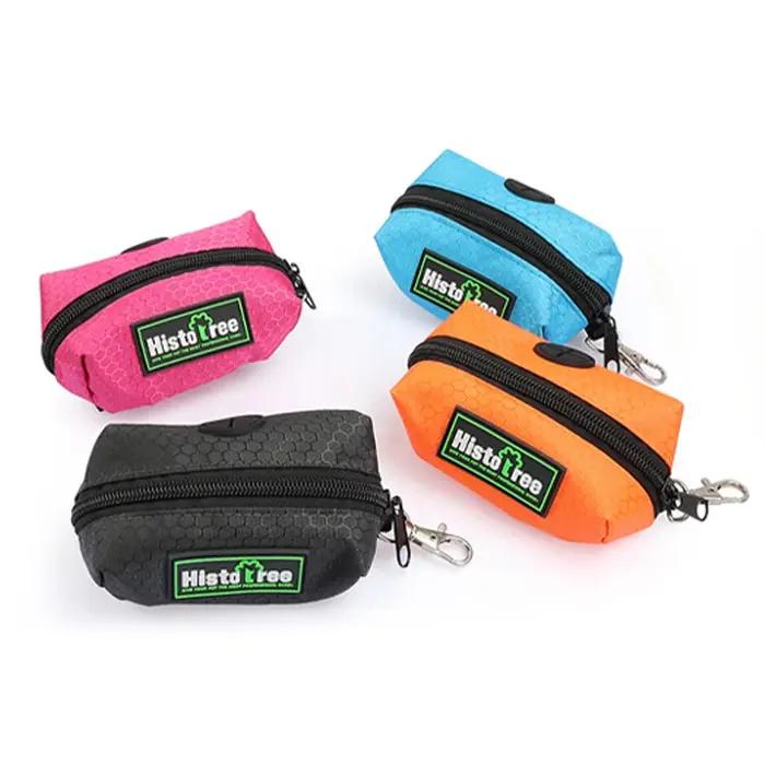 Support de sac de ramassage de merde Portable en plein air