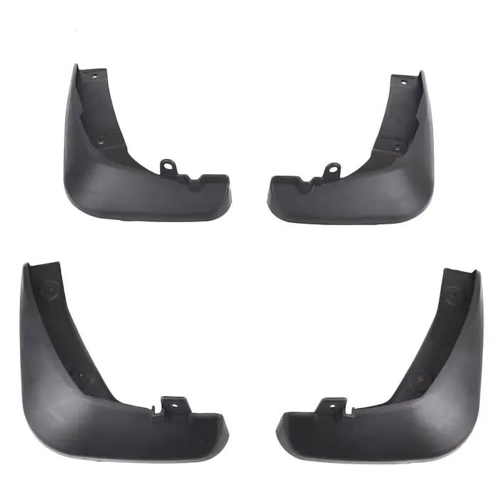 Jeu de garde-boue de voiture pour Mazda 6, GJ, Atenza, 2013-2017, 2018, 2019, 2014, 2015