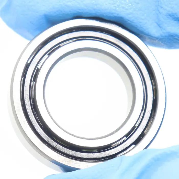 NOVAROSSI – roulement à billes arrière en céramique, 14x25.4x6mm, 1 pièce