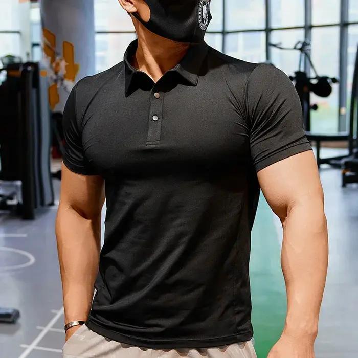 Mode Polo T-shirt hommes