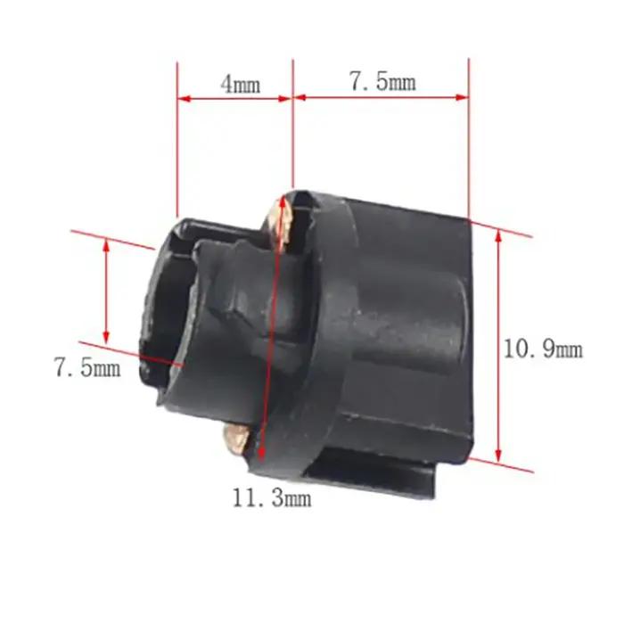 Support de lampe de remplacement