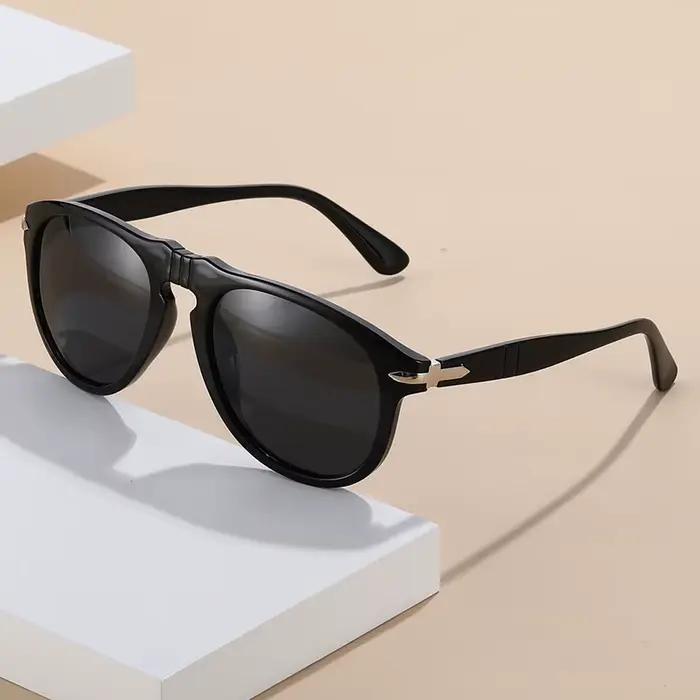 HouseCraig-Lunettes de soleil pilotes polarisées pour hommes et femmes, lunettes de sport, conduite,
