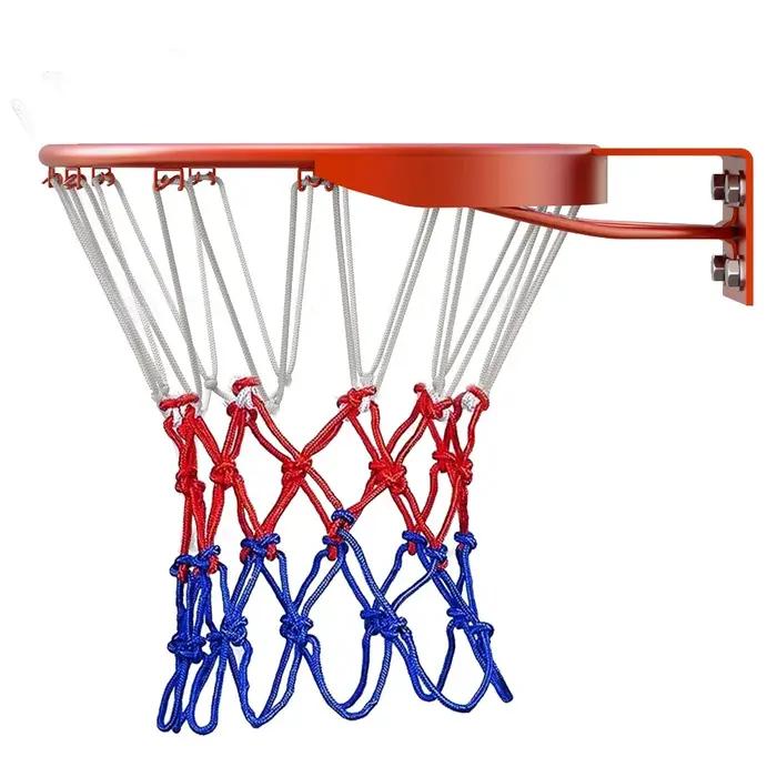 Filet de basket-ball tous temps