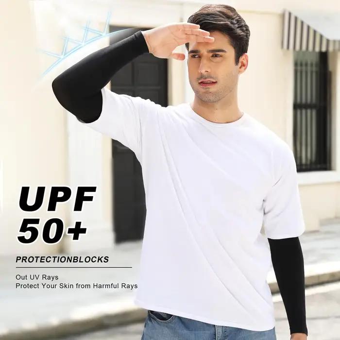 Manchons de compression lymphœdème 20-30 mmHg - Soutien bras complet pour gonflement et arthrite