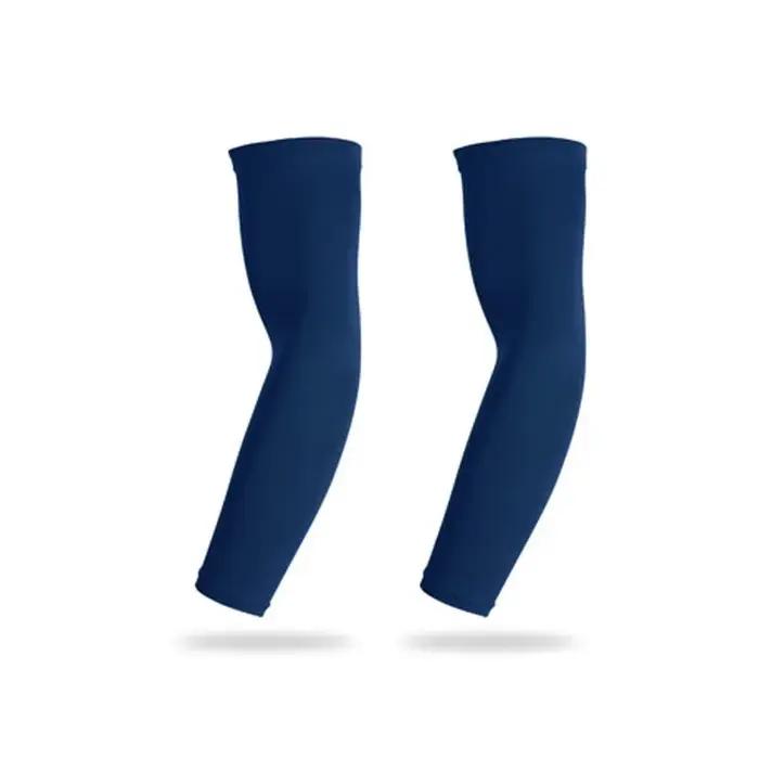 Manchons de compression pour bras de sport