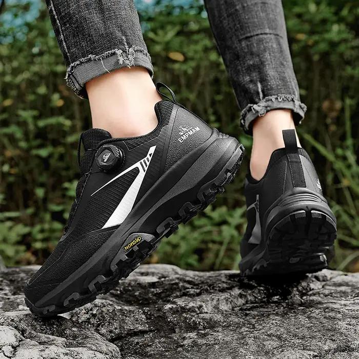 Chaussures de randonnée pour hommes
