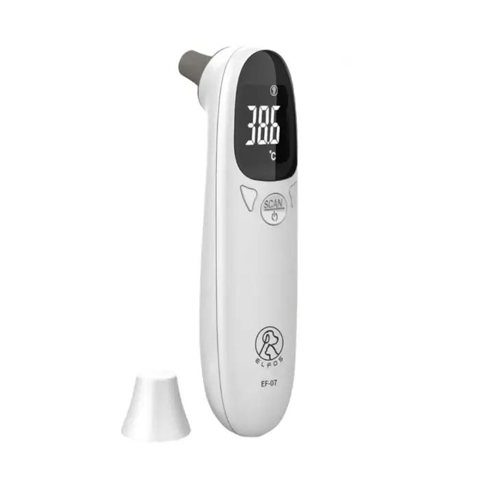 Thermomètre infrarouge pour animaux de compagnie