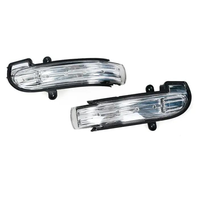 Clignotant LED pour miroir de voiture