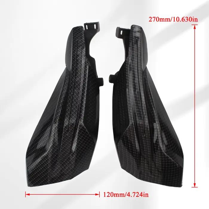 Protège-mains de moto pour KTM EXC 300 protection des mains motocross dirt bike enduro SX XCF 250 450 Duke occassions spéciales