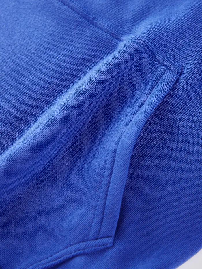 Sweat à capuche pour femme imprimé chien teckel Pearl, ample, en molleton, pour l'automne, style streetwear, avec poche, sportif, décontracté, unisexe, Y2K.