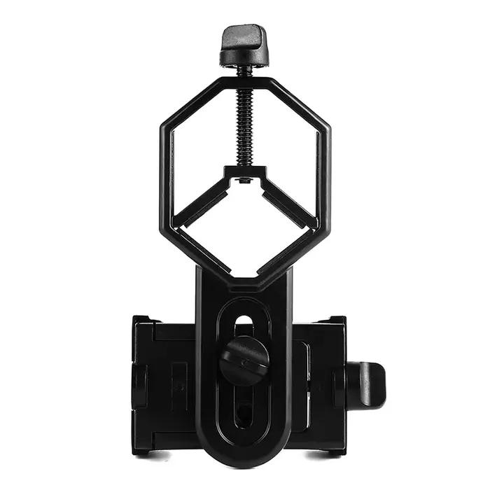 Adaptateur universel smartphone support diamètre oculaire 25-48mm jumelles longue-vue télescope SVBONY