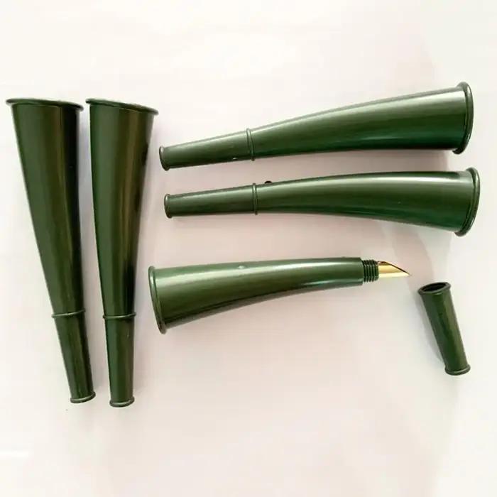 Sifflet de chef militaire, pour la chasse et la survie, signal d'urgence