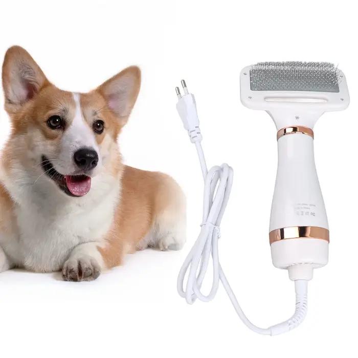 Sèche-cheveux pour animaux de compagnie