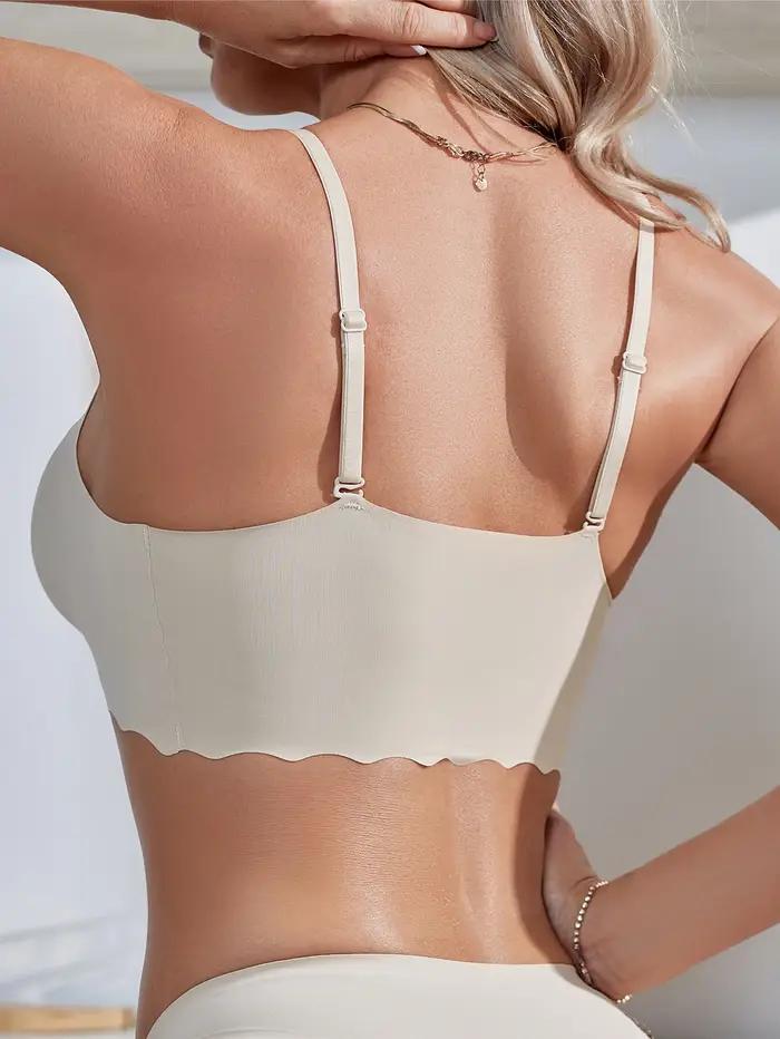 Les sous-vêtements pour femmes sont confortables