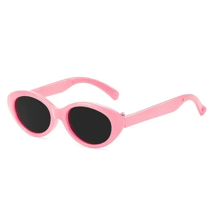 Lunettes de soleil œil de chat coréen