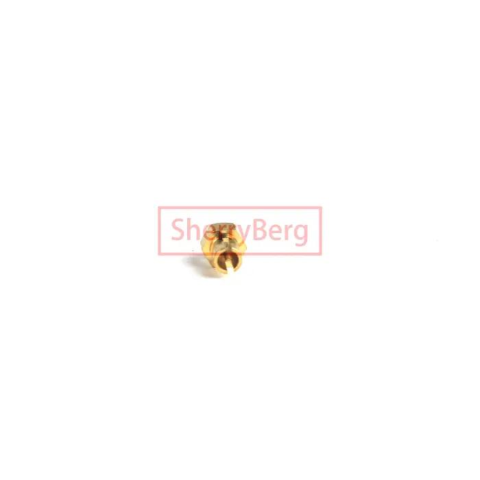 SherryBerg DCOE/ IDA/ IDF carburateur Carb jets principaux taille 150 115 au choix pour carburateur