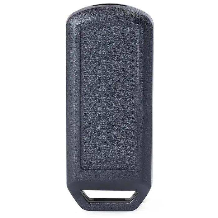 KEYECU – clé télécommande sans clé, 434MHz ID47, pour Honda K35V3 ADV SH 150 Forza 750 300 125 PCX15