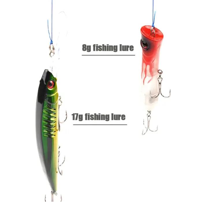 JOF X8 150M 300M 500M ligne de pêche tressée 8 brins multicolore Multifilament eau salée PE Line15 2