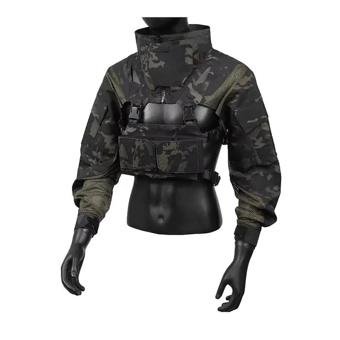 DMGear – veste de Combat tactique originale