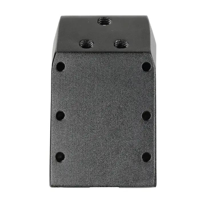 VSETT – Base pliante originale uniquement pour Scooter électrique VSETT 8 8 + Z8PRO ZERO 8 PRO, bloc