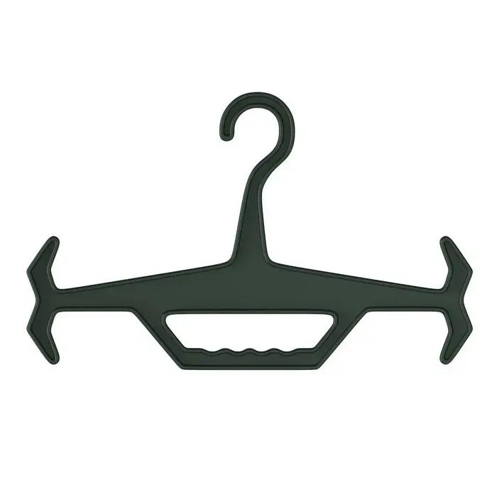 Multi Functional Tactical Vest Display Hanger
