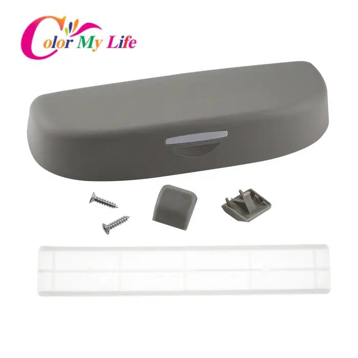 Porte-lunettes de soleil de voiture, étui pour OPEL Corsa Insignia Astra Antara Meriva Zafira Chevro