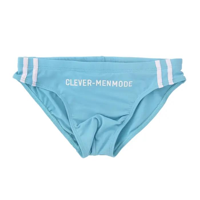 MENMODE maillots de bain hommes Bikini slip