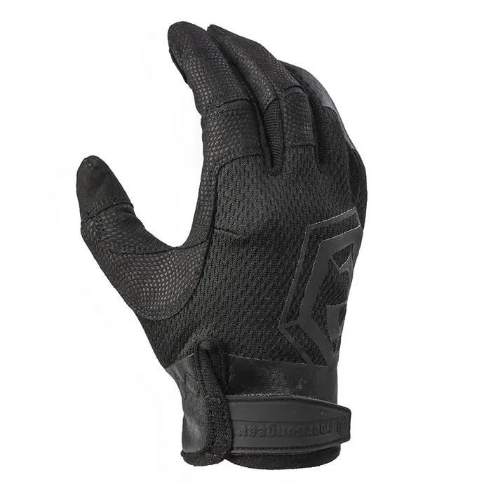Gants tactiques Emersongear Blue Label Hummingbird pleine main chasse airsoft randonnée protection mains