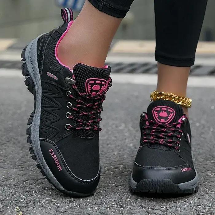 Chaussures de randonnée pour femmes