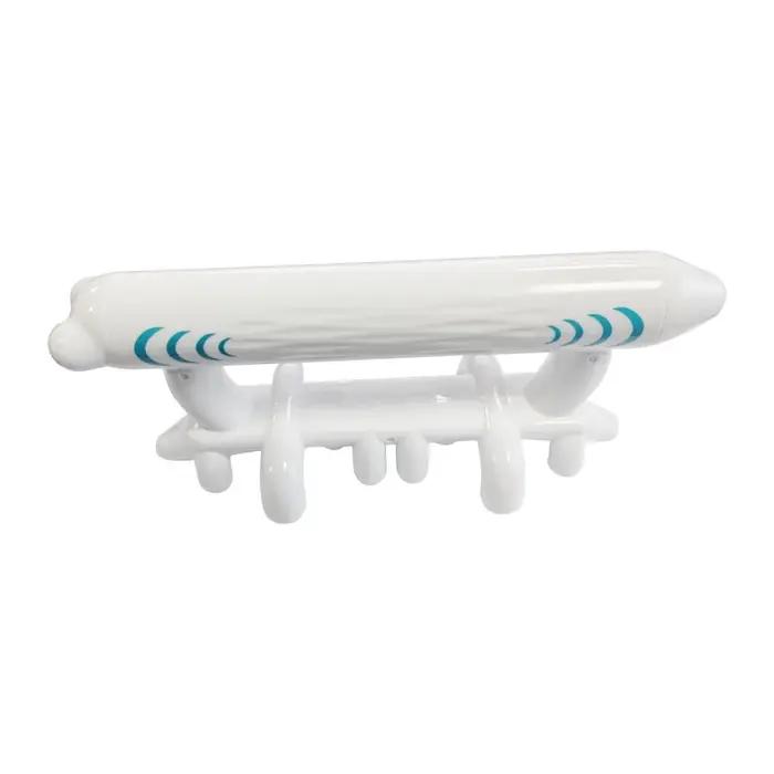 Masseur de cou, rouleau de fascia, grattoir à libération myofasciale, équipement de physiothérapie, chiropratique des épaules, outils de thérapie IASTM