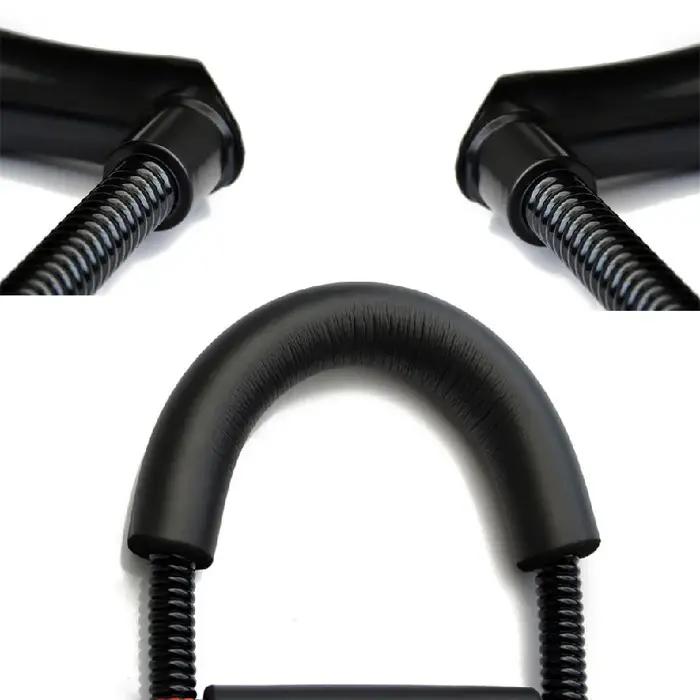 Obtenez des Muscles du poignet plus forts avec des poignets électriques