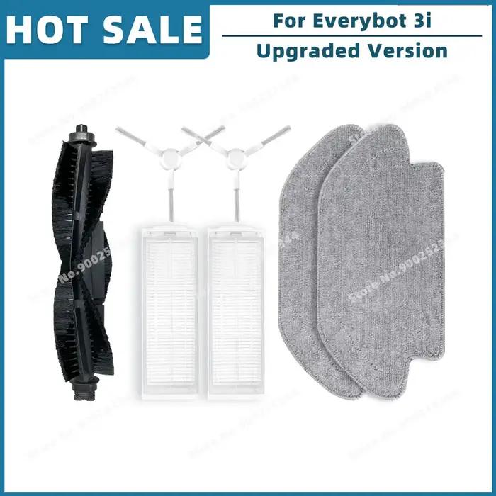 Compatible pour 브Everybot 3i