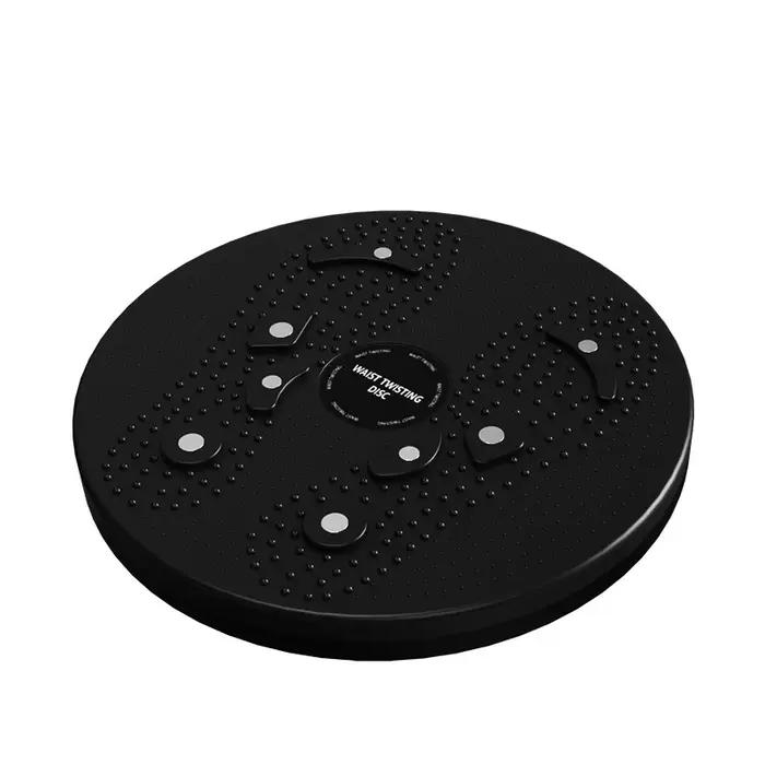 Disque de torsion magnétique pour la taille