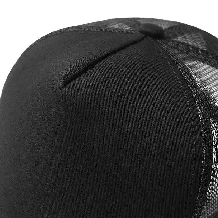 Casquette de Baseball en Maille pour Homme Grande Taille Décontractée Occasions Spéciales Grandes Familles Sportifs Camionneurs Papa Occasions Familiales