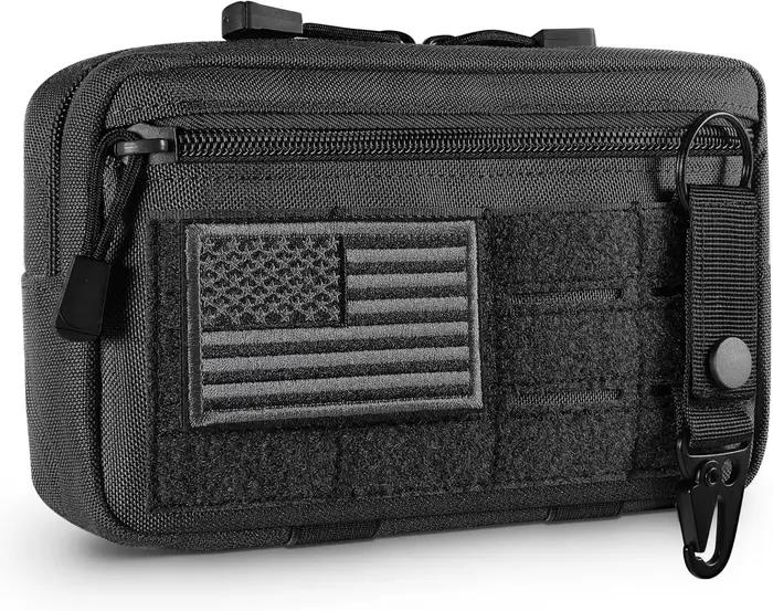 Pochette tactique Molle EDC