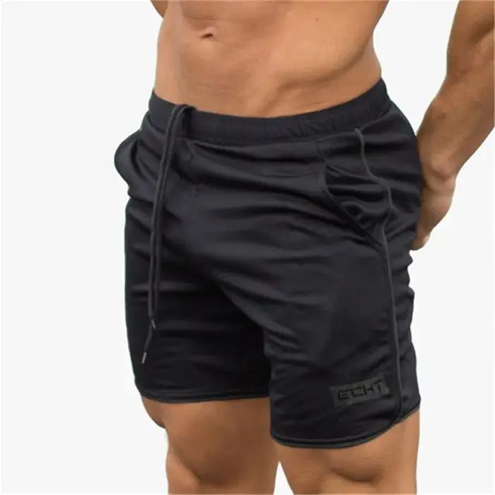 2024 NOUVEAU Été Short De Course Hommes Sport Jogging Fitness Shorts Séchage Rapide