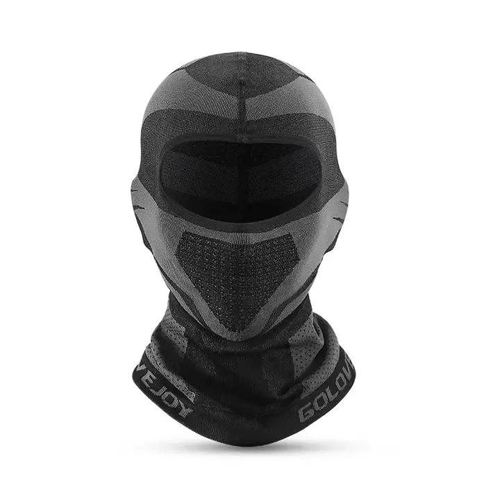 Cagoule d'été respirante pour Moto