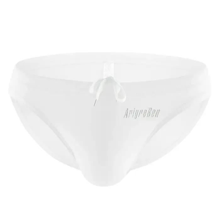 Sexy maillot de bain bikini hommes slip