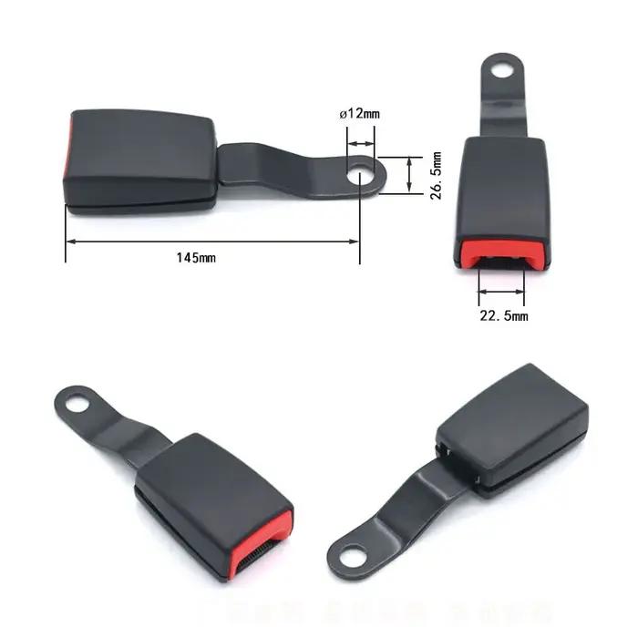 Ceinture de sécurité rétractable pour conducteur