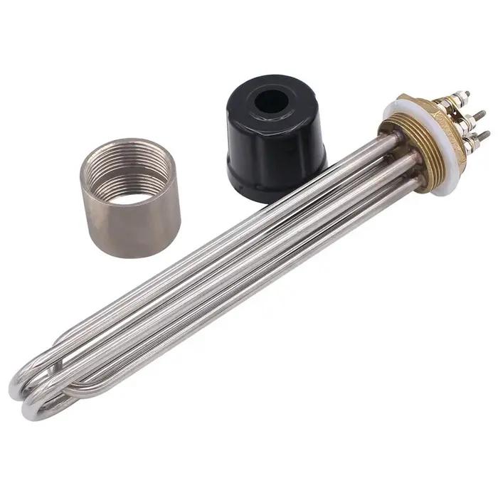 Élément chauffant d'eau par Immersion 220v/380V