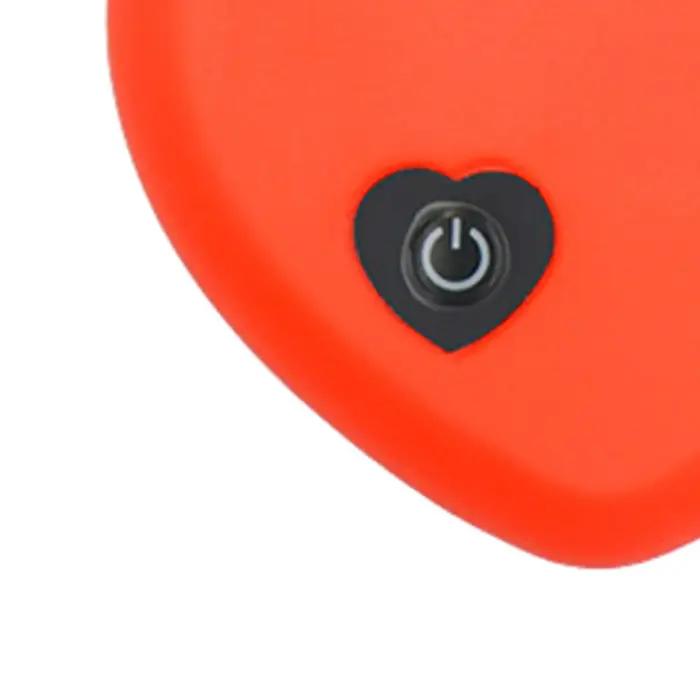 Replacement Heartbeat Box Behavioral Aid Portable Easy to Use Durable for