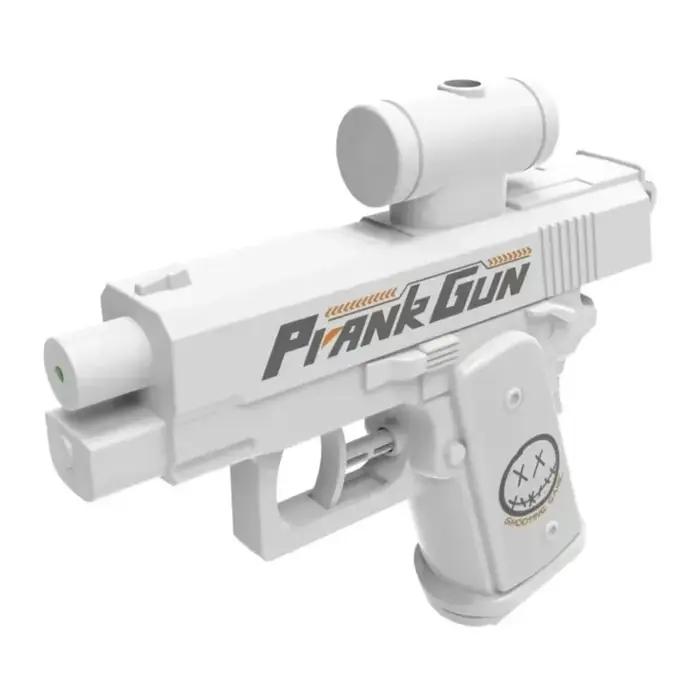 Nouveau pistolet de pulvérisation d'eau inversée Double face créatif