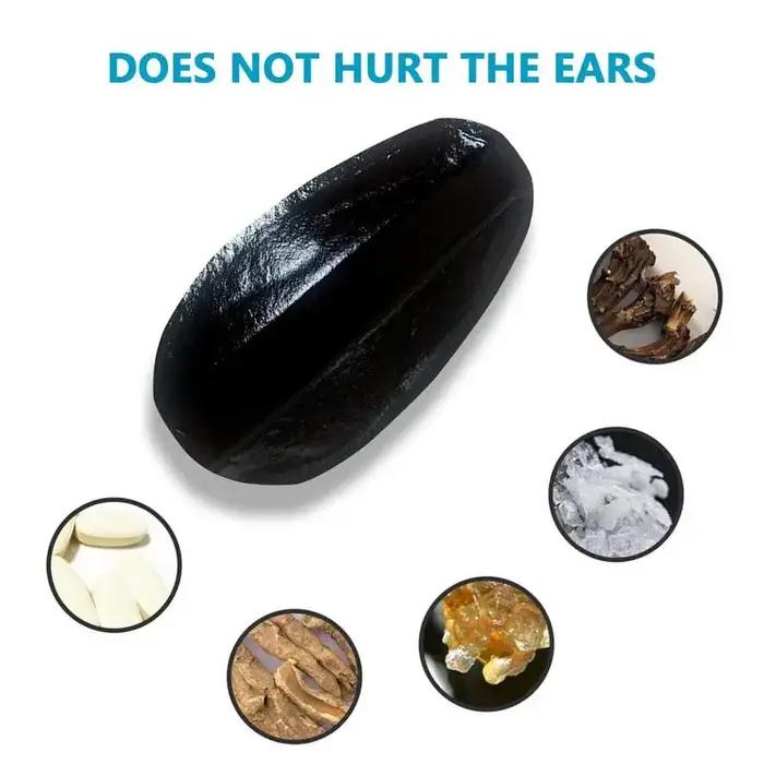 Autocollants de Support d'oreille de chien Kit de Publication d'oreille Fixe Doberman Lisseur sur Pied d'Oreille de Chiot Outils de Correction de Support d'Oreille de Chien Vertical Occasions Spéciales
