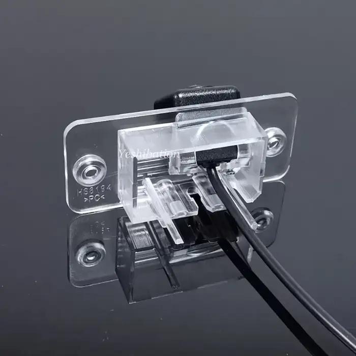 Caméra de recul pour voiture, pour VW Volkswagen Touareg 2002 2003 2004 2005 2006 2007 2008 2009 201