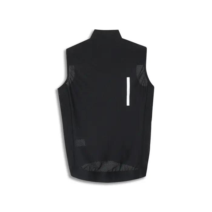 SPEXCEL – Gilet de cyclisme professionnel léger et coupe-vent pour homme, coupe-vent, respirant et f