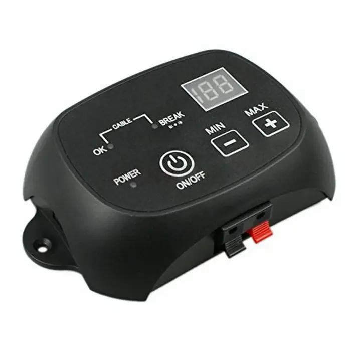Système de clôture électronique pour chien KD 660