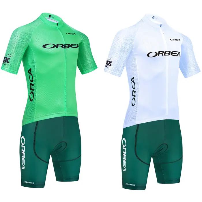 2025 ORBEA ORCA Maillot de cyclisme vélo