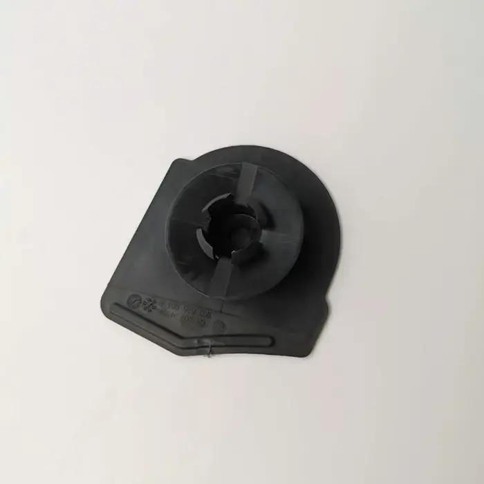 Garde de châssis de voiture