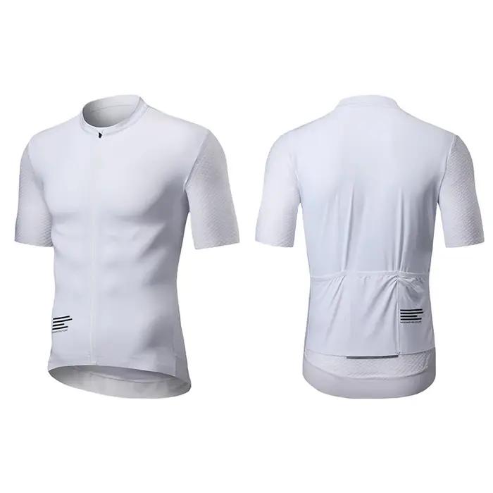 RION Maillot de cyclisme hommes vtt Maillot chemises vêtements de vélo Pro VTT hommes T-Shirt porter