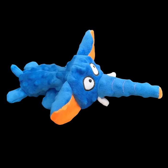 Jouets en peluche pour chiens